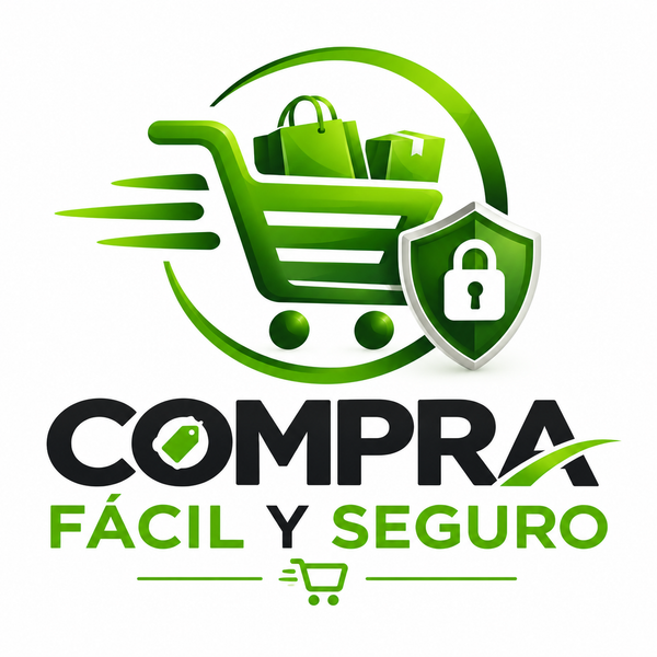 Compra Fácil y Seguro